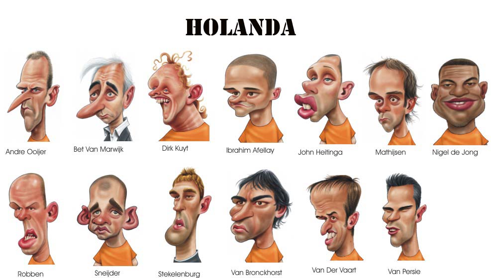 holanda