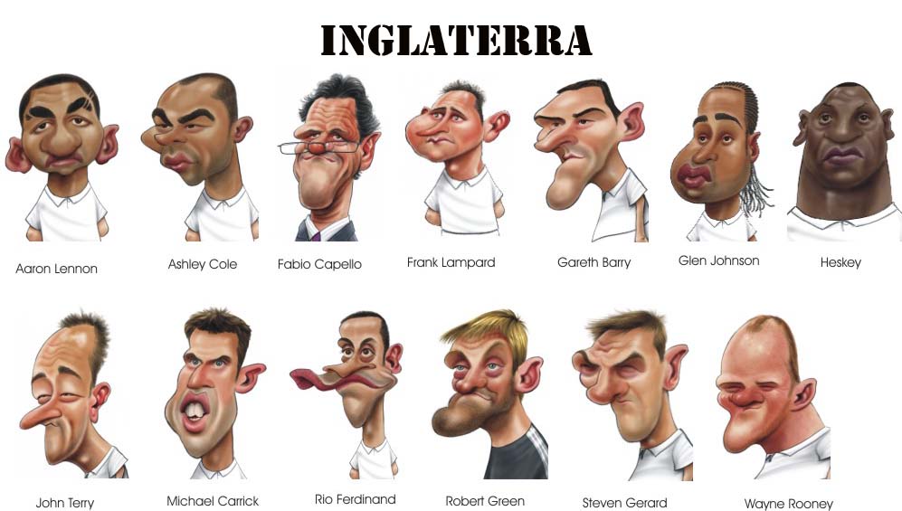 inglaterra