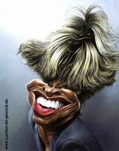 Tina Turner