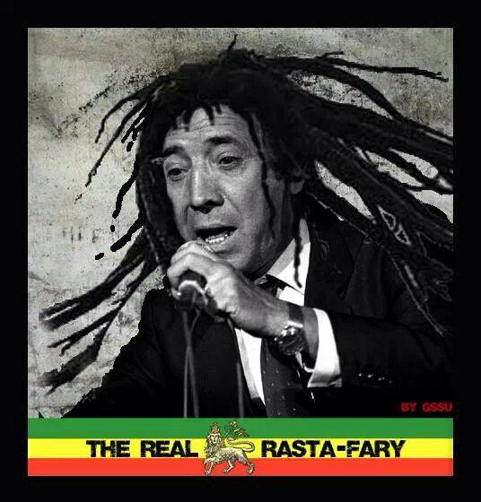 Rasta-Fary