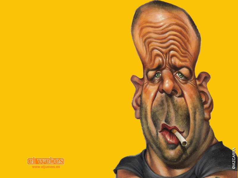 Bruce Willis