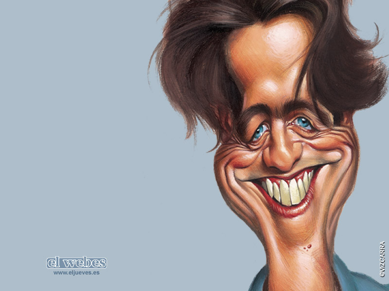 Hugh Grant