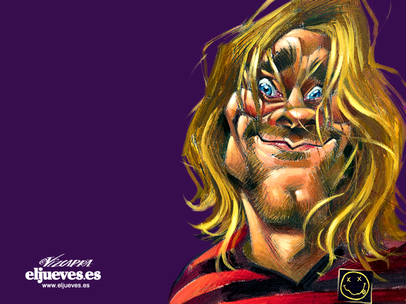kurtcobain