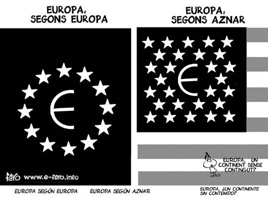 EUROPA-USA