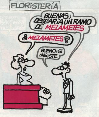 melametes