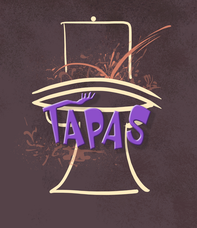 LogoTapas