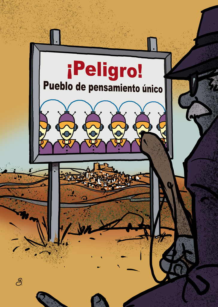 Peligro