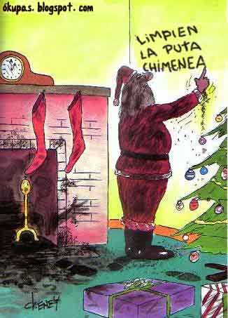 Chimenea