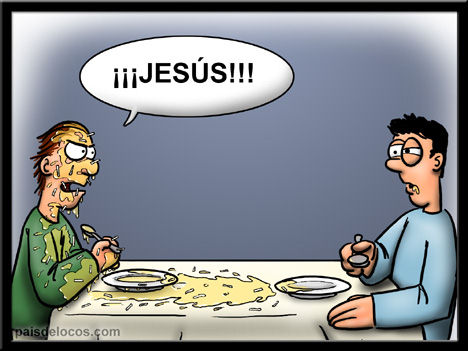 Jesus