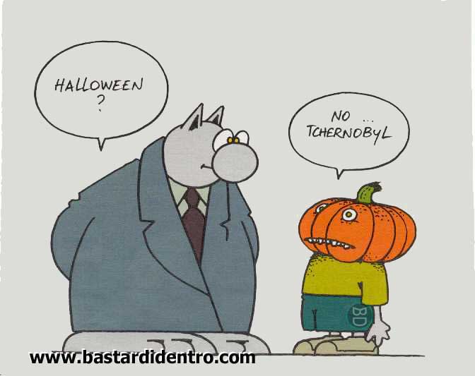 Halloween