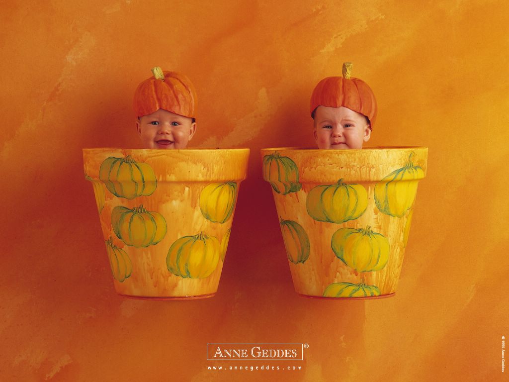 anne geddes halloween 1