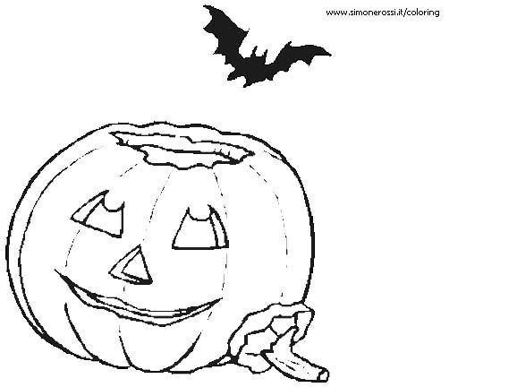 www.simonerossi.it halloween 2003 24