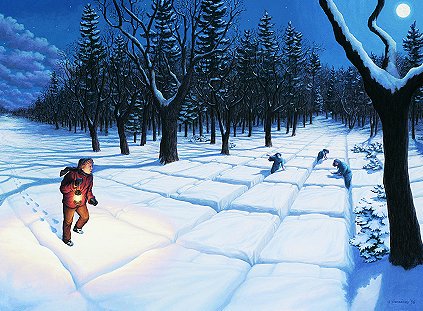 rob gonsalves 06