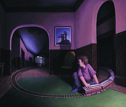 rob gonsalves 11