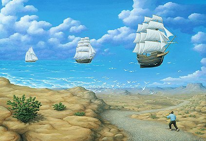 rob gonsalves 12