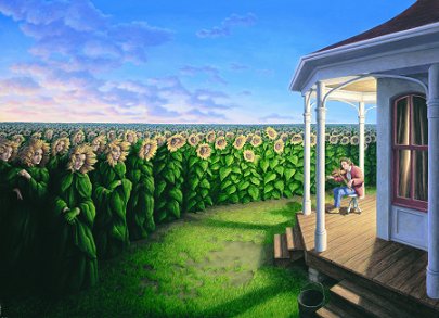 rob gonsalves 14