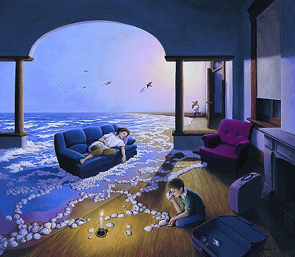 rob gonsalves 15