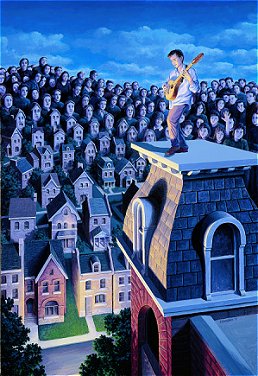 rob gonsalves 19