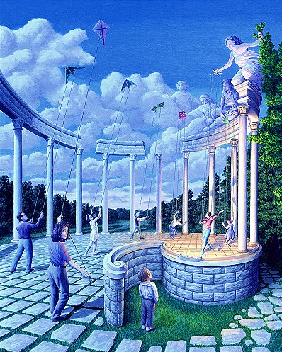 rob gonsalves 20