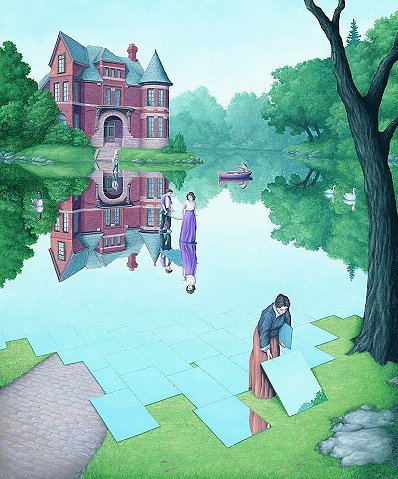 rob gonsalves 22