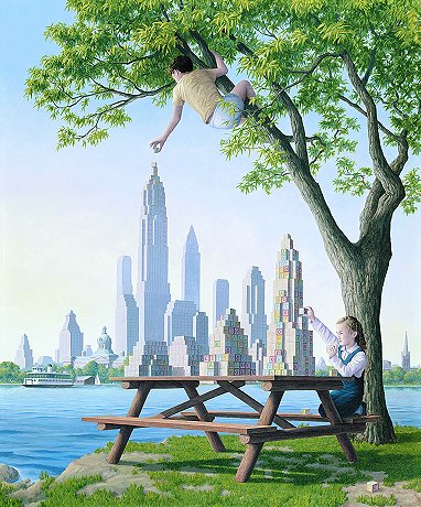 rob gonsalves 24