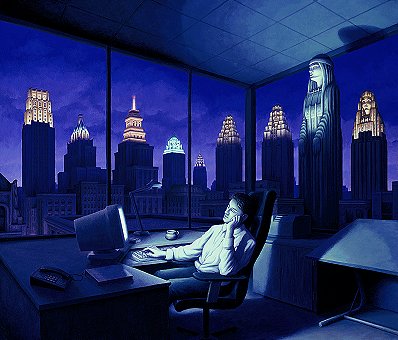 rob gonsalves 26