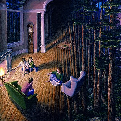 rob gonsalves 27