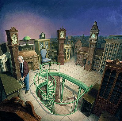 rob gonsalves 28