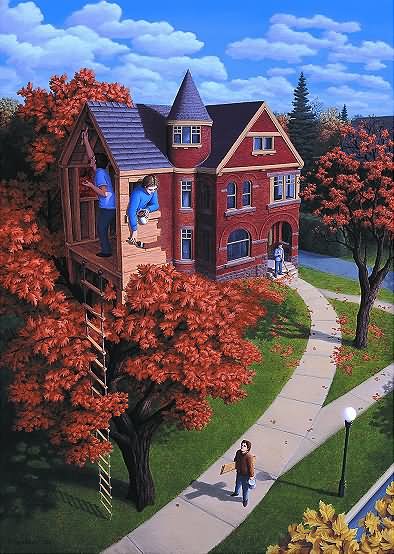 rob gonsalves 29