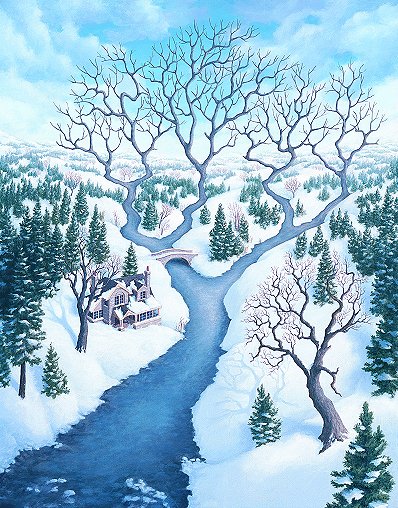 rob gonsalves 31