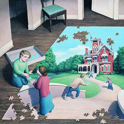 rob gonsalves 32