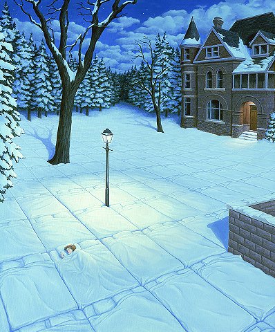 rob gonsalves 33