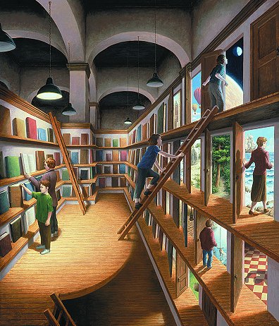 rob gonsalves 34