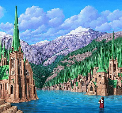 rob gonsalves 36