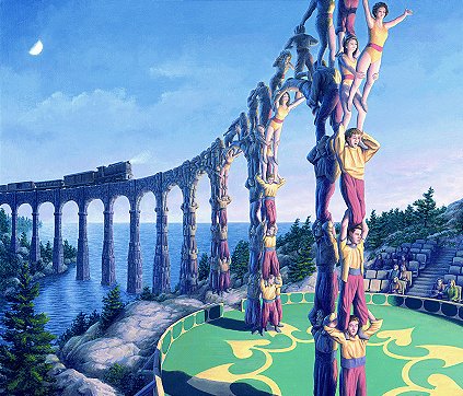 rob gonsalves 37