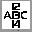Is this A-B-C or 12-13-14?
