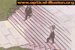 down up illusions