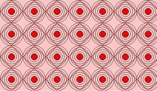 geometric illusion 01