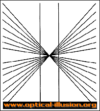 lines illusion cool