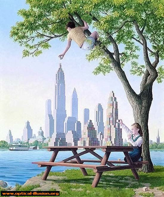 picture illusion 36