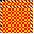 A skewed square is fomed in the center. (The image is Copyright A. Kitaoka)
