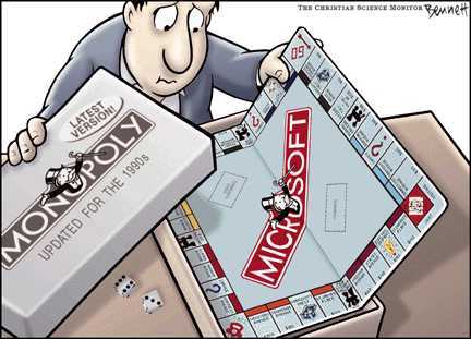 monopoly