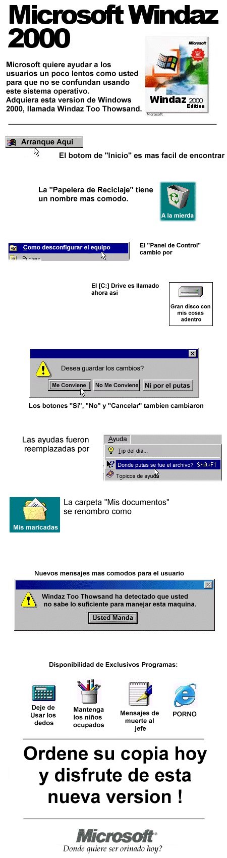 Nuevo Windows