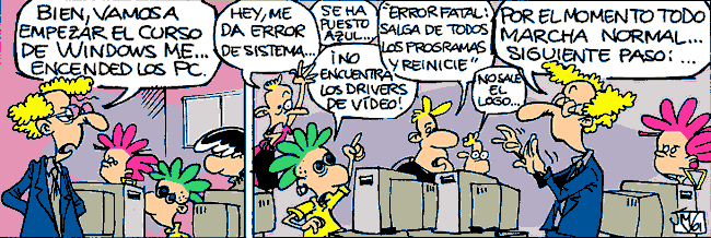 Curso de Windows