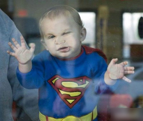 superman