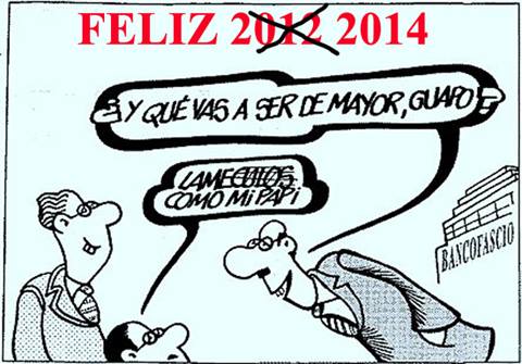 Feliz 2014