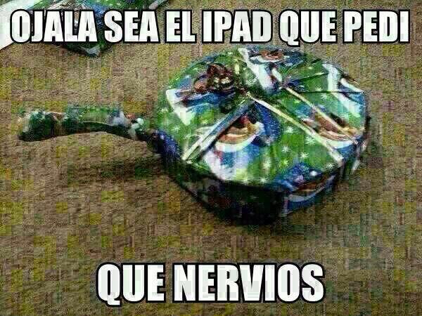 Regalo de Reyes