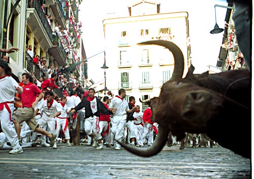 San Fermin