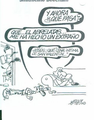 Forges en San Valentin