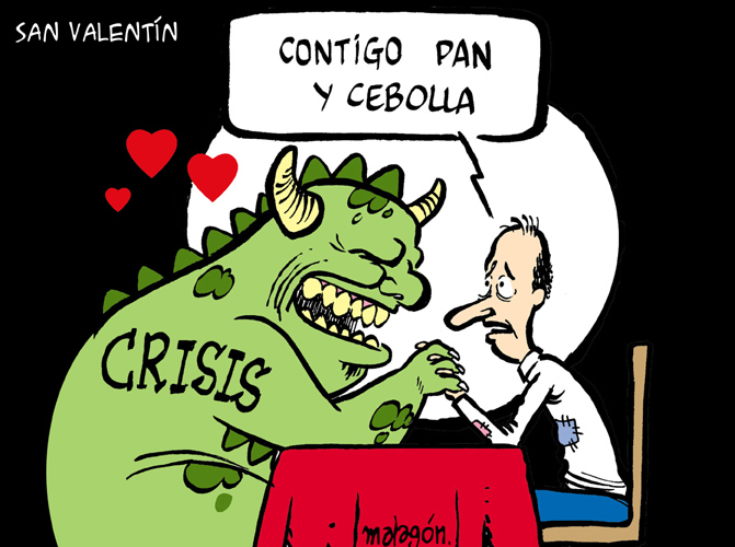 Pan y cebolla